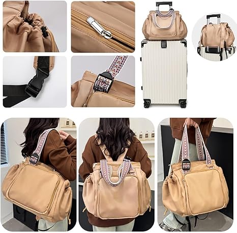 Convertible Diaper Backpack With Cradle