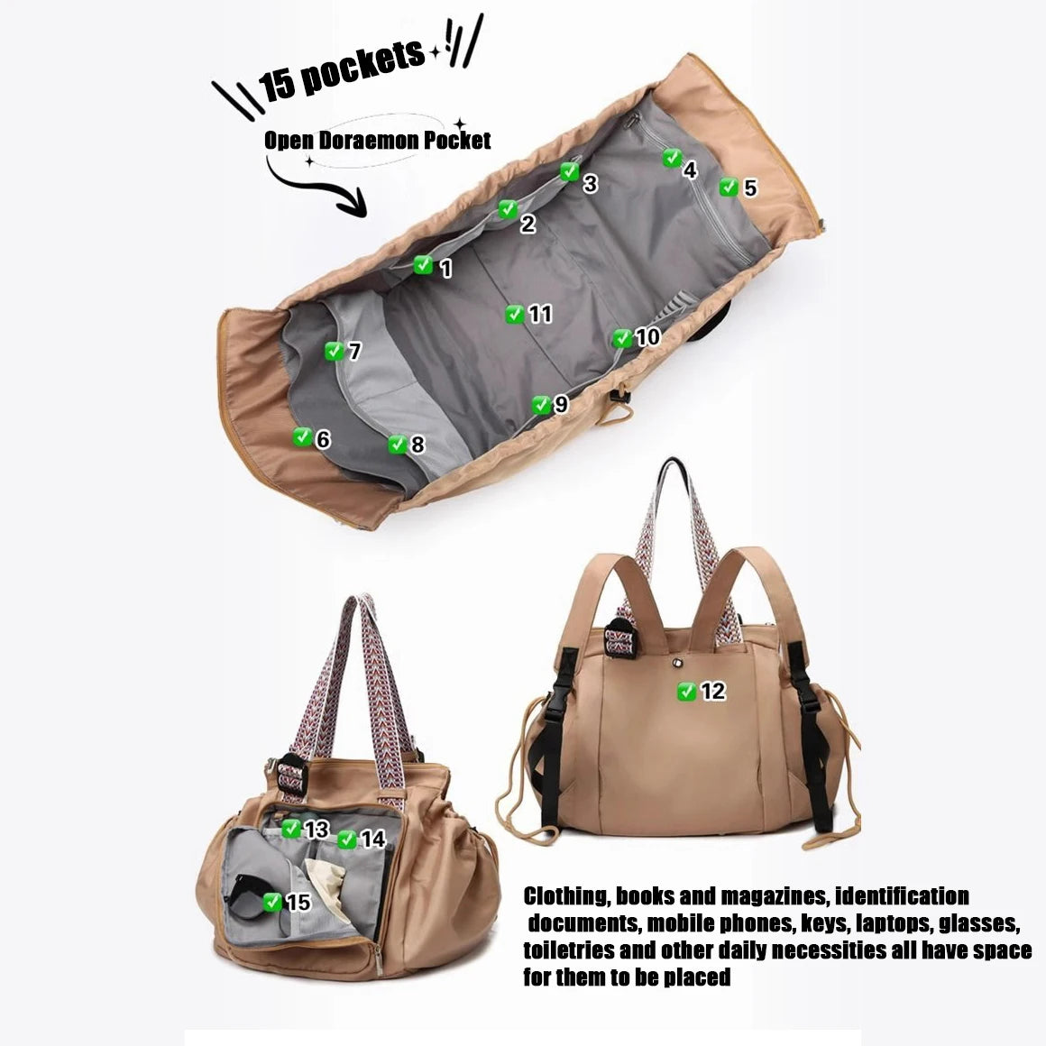 MyLuxeBag
