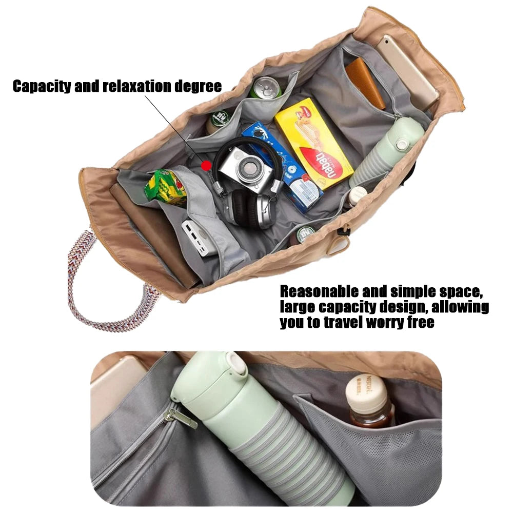 MyLuxeBag