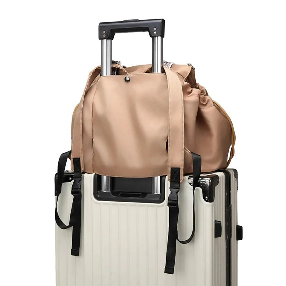 MyLuxeBag